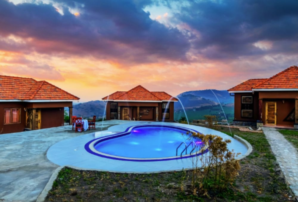 Kigarama Wilderness Lodge